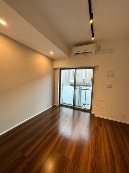 キッチン　写真は同間取り別部屋のものです