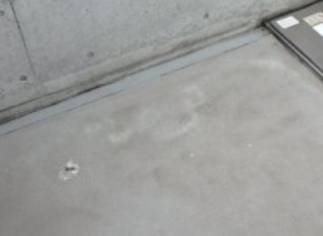 バルコニー　バルコニーあります