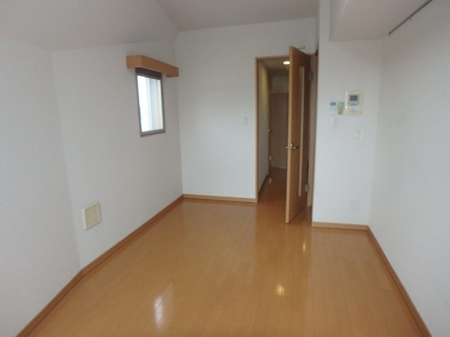 居室・リビング　きれいなお部屋