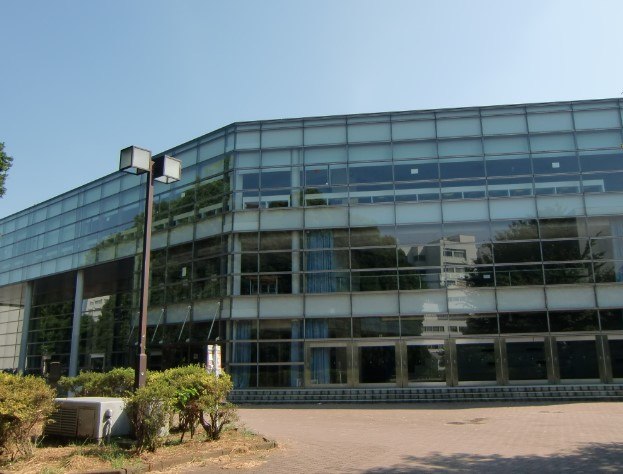 大学・短大　横浜国立大学（大学・短大）まで1201m