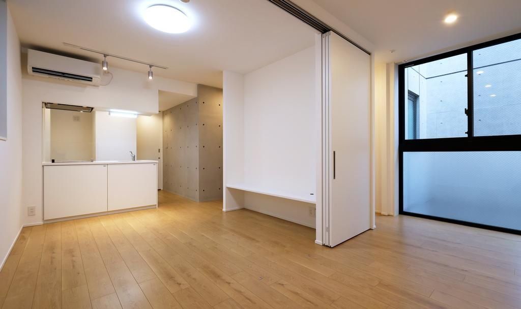 居室・リビング　リビング/居室