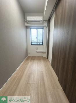 その他設備　玄関