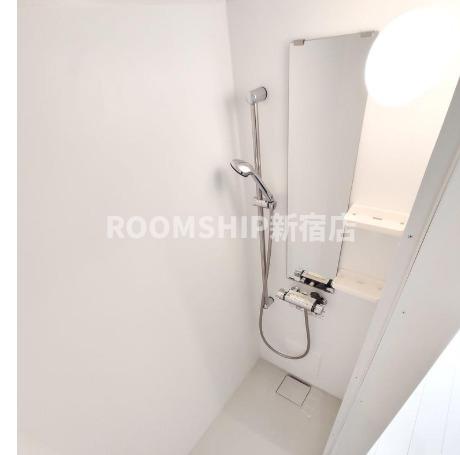 バス・シャワールーム　同仕様写真