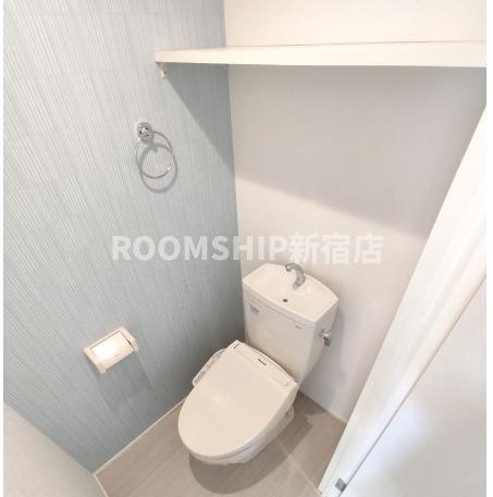 トイレ　同仕様写真