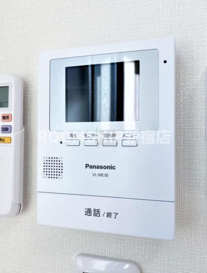 セキュリティ　同仕様写真