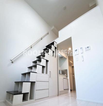 居室・リビング　同仕様写真