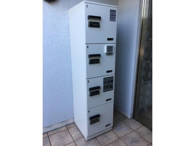 その他共有部分　建物設備