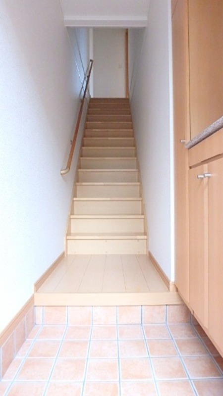 玄関　図面と現状に相違がある場合には現状を優先