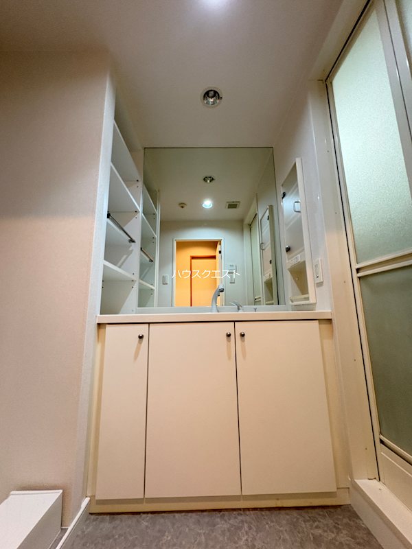 エントランス　外観