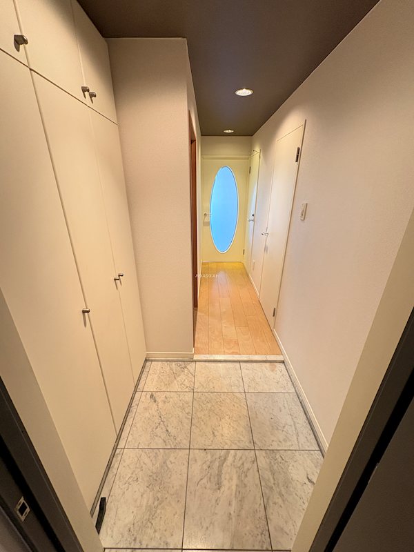 その他共有部分　オートロック