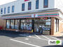 コンビニ　セブンイレブン長野青木島店（コンビニ）まで886m