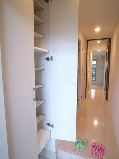 その他共有部分　※写真と異なる場合は現状優先。