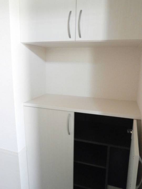 その他　シューズボックス