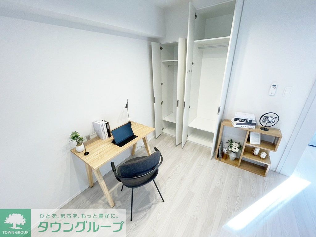 収納　リビング/居室