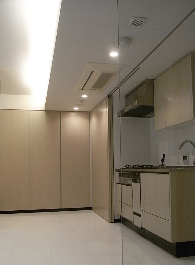 キッチン　※参考写真