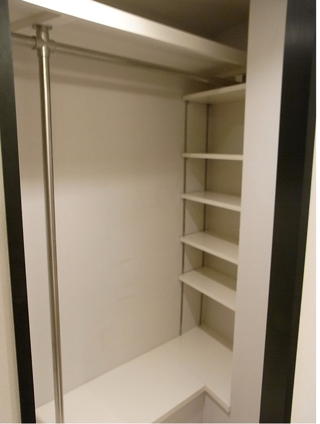 収納　※参考写真