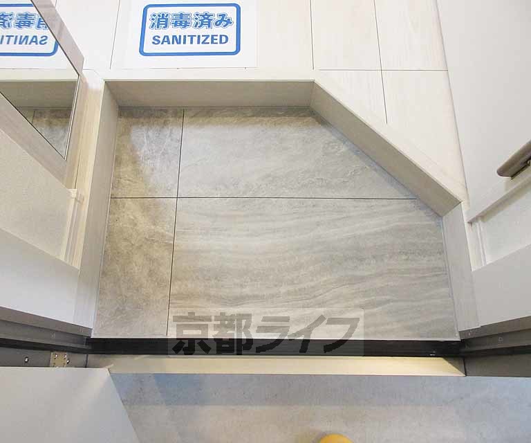 玄関　玄関です・