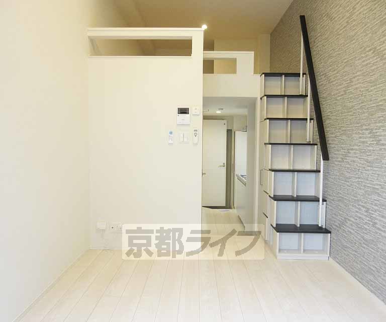 居室・リビング　綺麗なお部屋です・