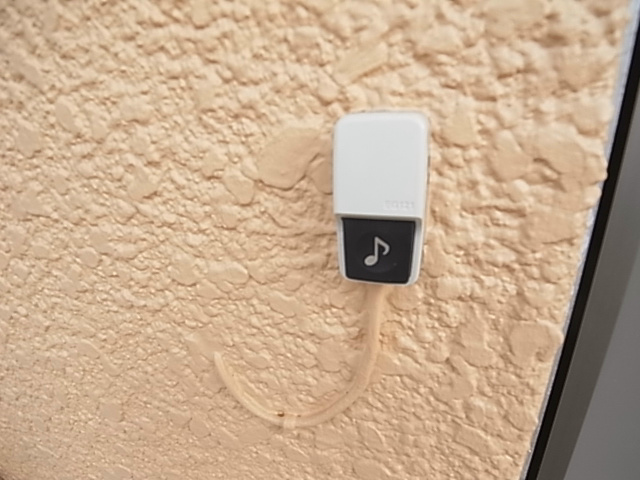 セキュリティ　同一物件参考写真