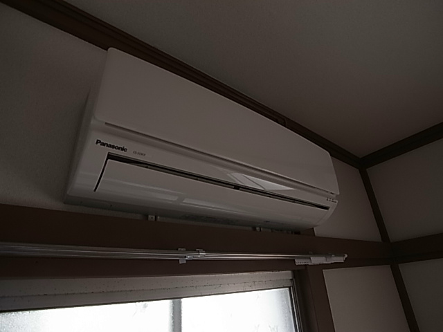 その他設備　同一物件参考写真