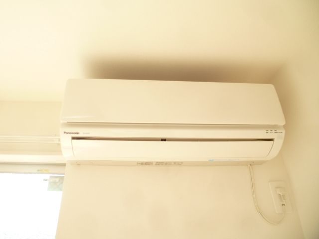 その他設備　設備