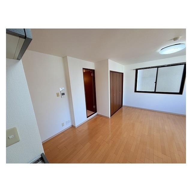 居室・リビング　洋室