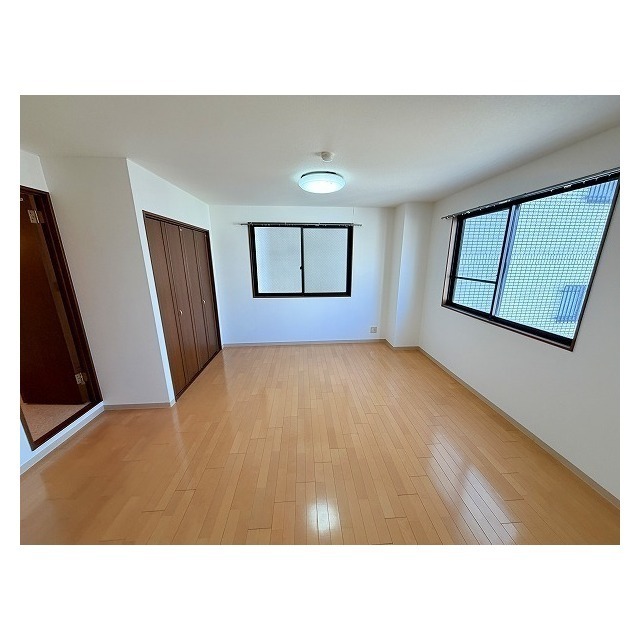 居室・リビング　洋室