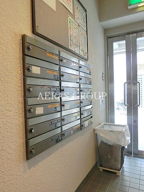 その他　★メールＢＯＸ★