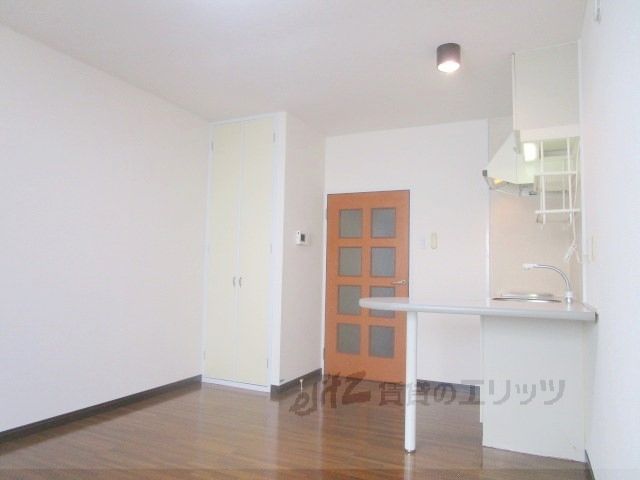 その他部屋・スペース　洋室