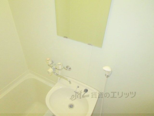 洗面設備　洗面所