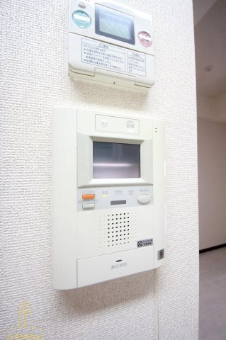 セキュリティ　マスターズレジデンス道頓堀III