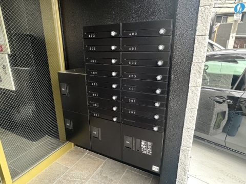 その他共有部分