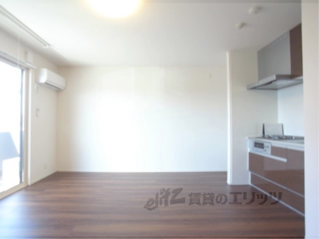 居室・リビング　洋室