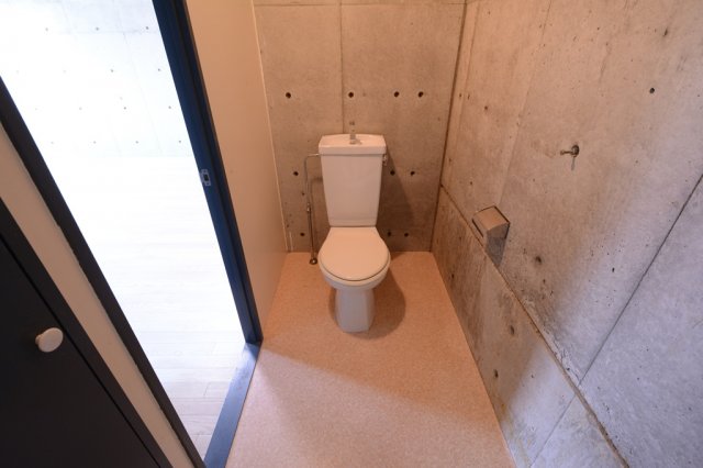 トイレ　バストイレ別でおすすめです☆