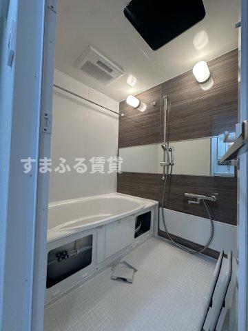 バス・シャワールーム　07088-302