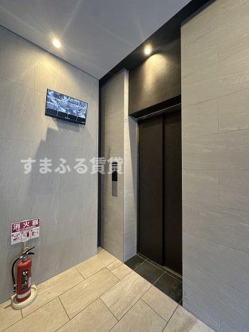 エントランス　07088