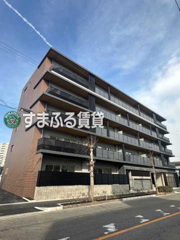 建物外観　07088