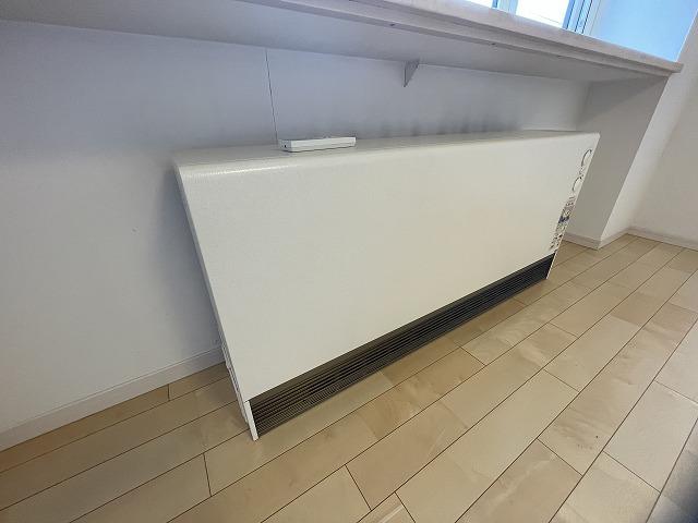 その他設備　設備