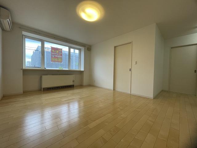 居室・リビング　リビング１