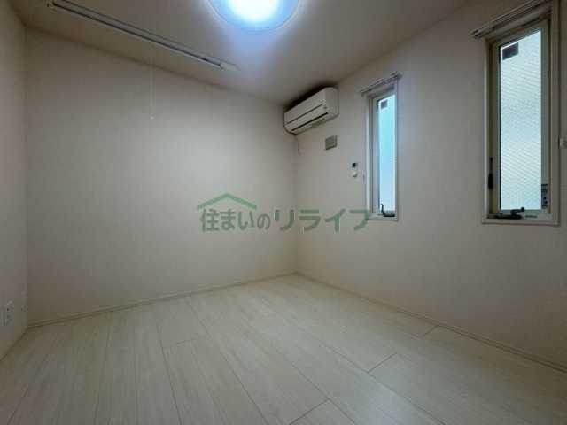 その他部屋・スペース　別部屋の参考写真で御座います。