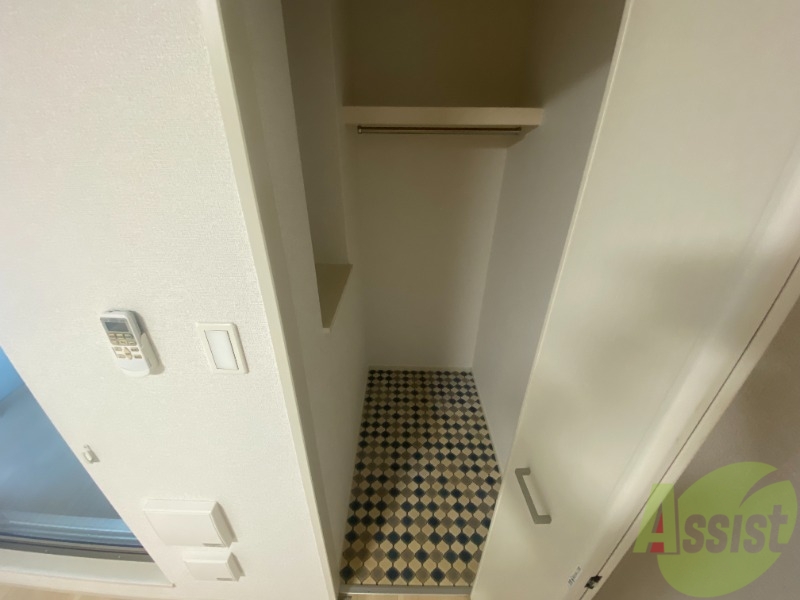 その他部屋・スペース