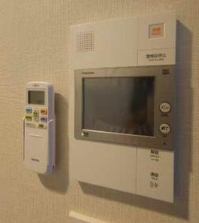 セキュリティ　参考写真