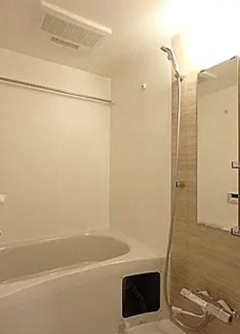 バス・シャワールーム　風呂