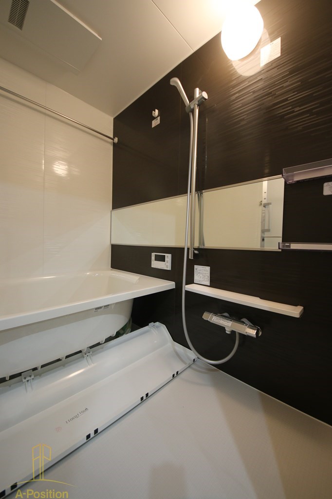 バス・シャワールーム　リアライズ天満橋