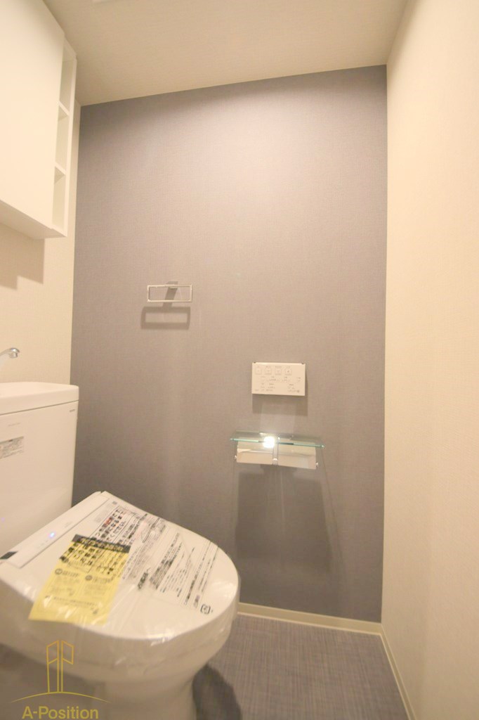 トイレ　リアライズ天満橋