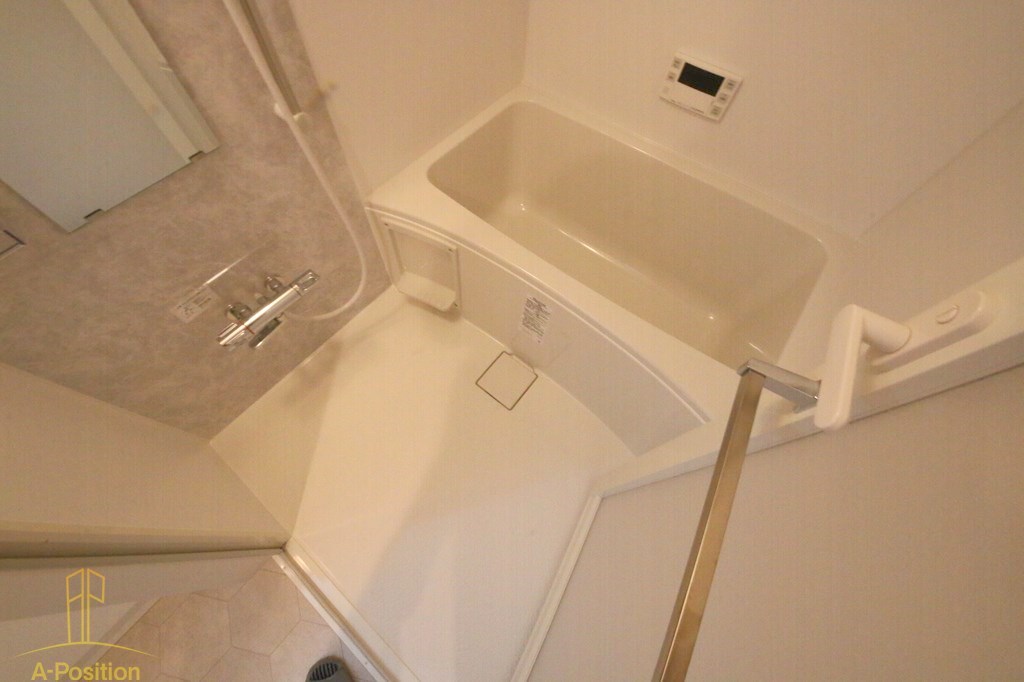 バス・シャワールーム　アヴェニール中崎
