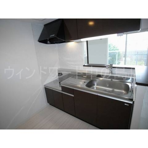 キッチン　詳細は、ウィンドワード中の島までご相談下さい。