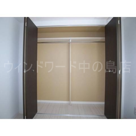 収納　詳細は、ウィンドワード中の島までご相談下さい。