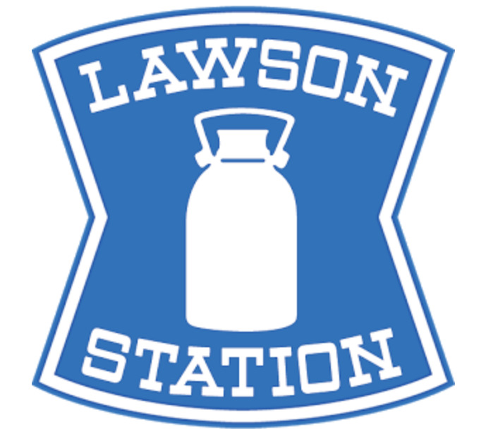 コンビニ　ローソン 神戸御幸通四丁目店（コンビニ）まで173m