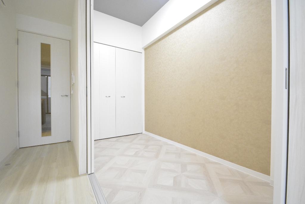 その他部屋・スペース　洋室